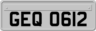 GEQ0612