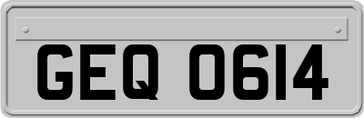 GEQ0614