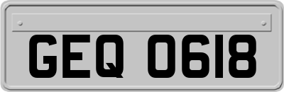 GEQ0618