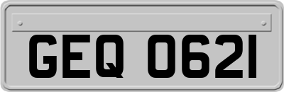GEQ0621