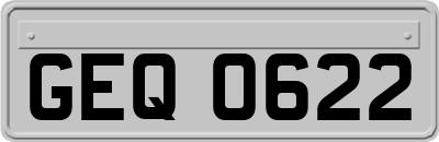 GEQ0622
