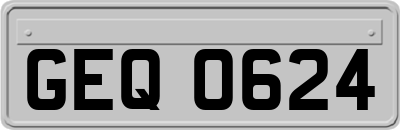 GEQ0624
