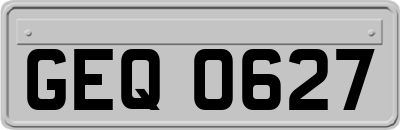 GEQ0627