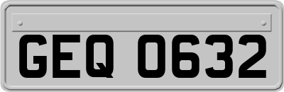 GEQ0632