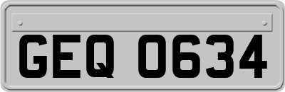 GEQ0634