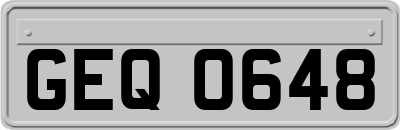 GEQ0648