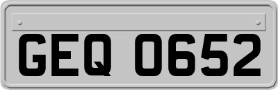 GEQ0652