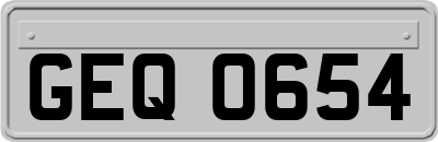 GEQ0654