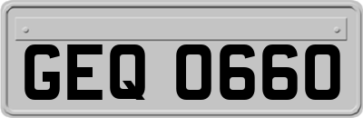 GEQ0660