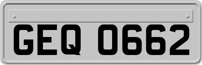 GEQ0662