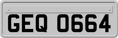 GEQ0664
