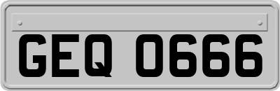 GEQ0666