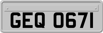 GEQ0671