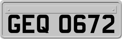 GEQ0672