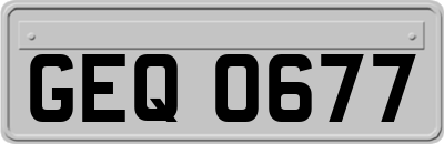 GEQ0677