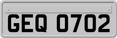 GEQ0702