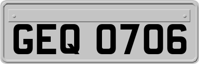 GEQ0706