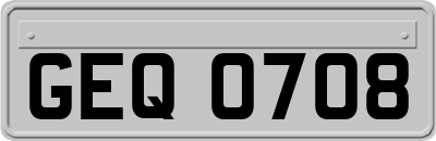 GEQ0708