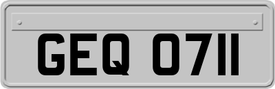 GEQ0711
