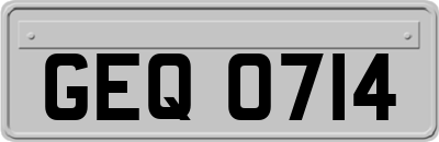 GEQ0714