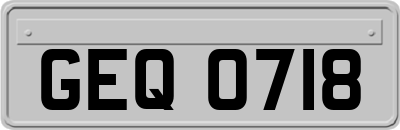 GEQ0718