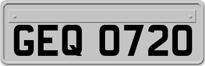 GEQ0720