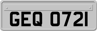 GEQ0721