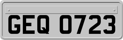 GEQ0723