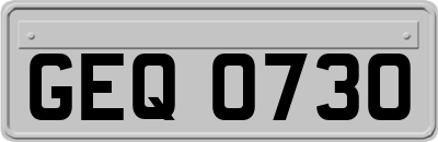 GEQ0730