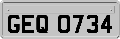 GEQ0734