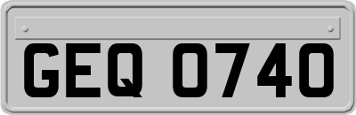 GEQ0740