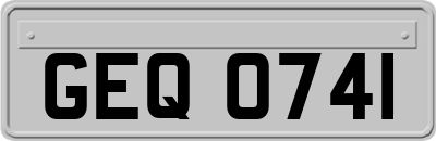 GEQ0741