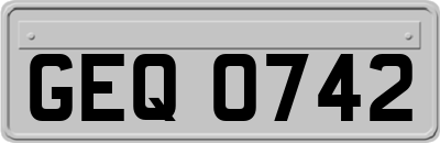 GEQ0742