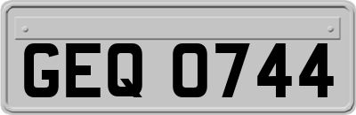 GEQ0744