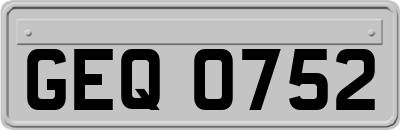 GEQ0752