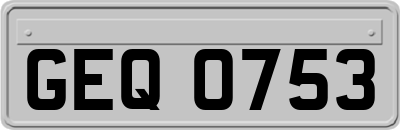 GEQ0753