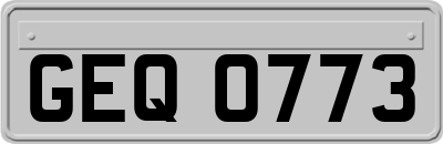 GEQ0773