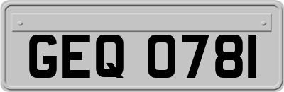 GEQ0781