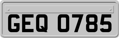 GEQ0785