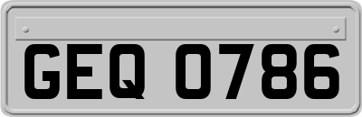 GEQ0786