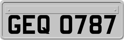 GEQ0787