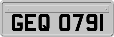 GEQ0791