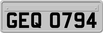 GEQ0794