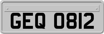 GEQ0812