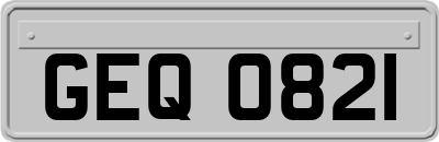 GEQ0821
