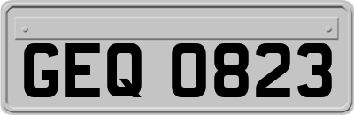 GEQ0823