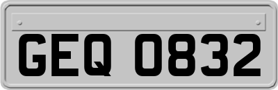 GEQ0832