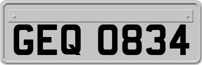 GEQ0834