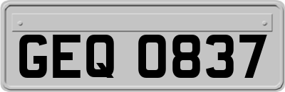 GEQ0837