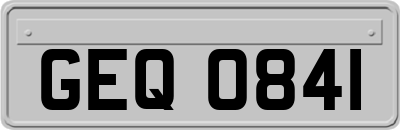 GEQ0841